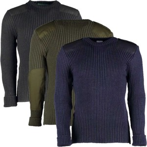 commando knitwear