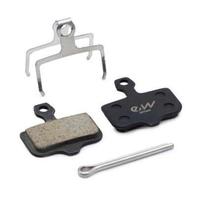 Resin Bremsbeläge Set Joyor S5 Elektro Scooter Scheibenbremse Bremse brake pads