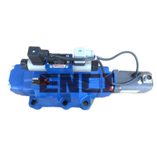 4WRKE32E1-600L-3X/6EG24EK31/A5D3M R901061842 Bosch Rexroth Valve