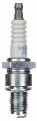 Candela per Moto NGK BR9ES per Suzuki RG Gamma - 500 cc - >1987 - Foto 2 di 2