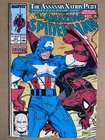 AMAZING SPIDER-MAN (1989) #323 VF/NM -Combine Shipping Available!