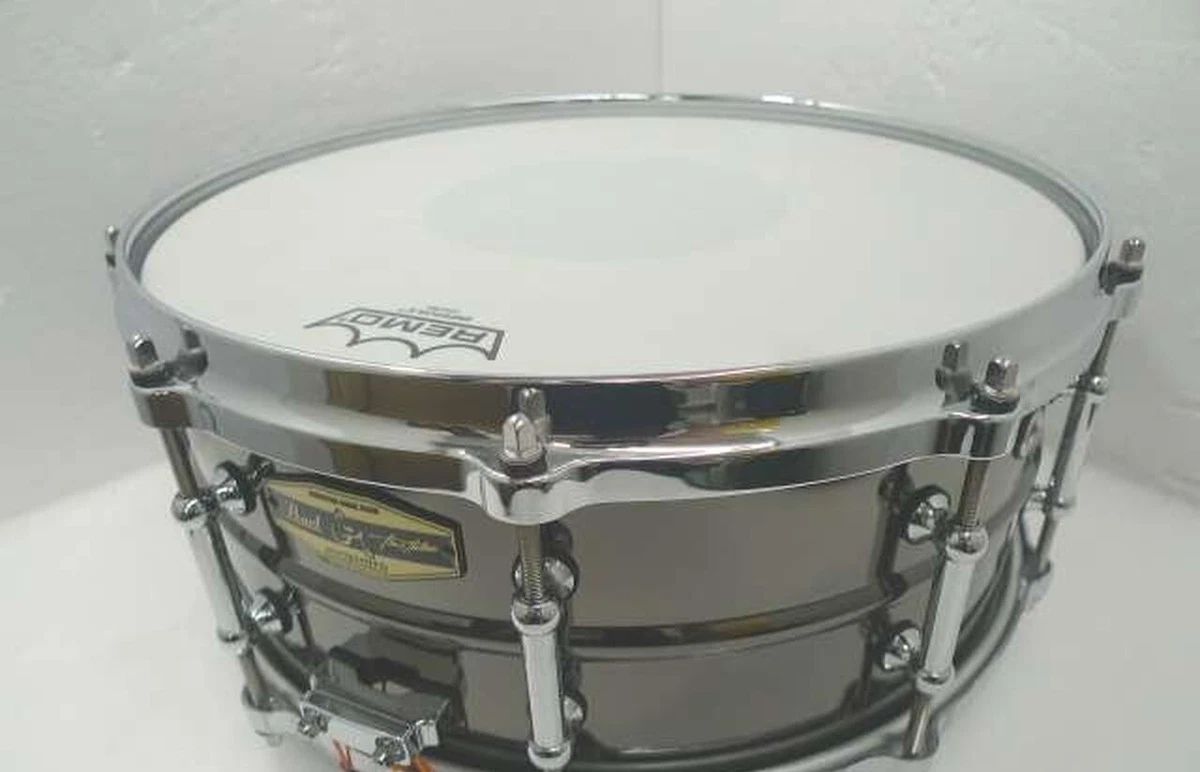 PEARL SG1460 Shane Gaalaas Signature Snare Drum #22128 | eBay