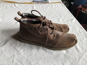 bobs leather shoes