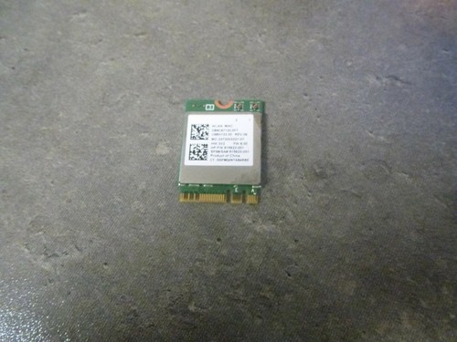 Carte WiFi Pour Ordinateur Portable HP 15-da0087nf - Pièce D'occasion, Fonctionnelle