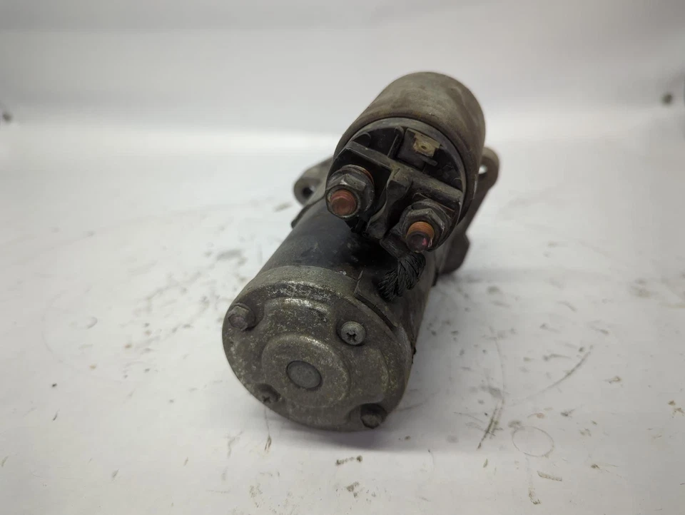 Mazda 2013 2 motor de arranque OEM 13 14 Foto 3 de 4