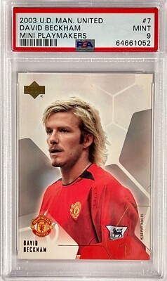 UPPER DECK DAVID BECKHAM PM1 ベッカム $_57.JPG?set_id=8800005007