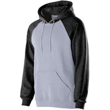 Holloway 229279 Youth Banner Hoodie