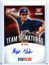 2014 Panini USA Baseball Cards 16