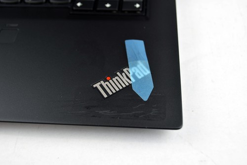 14" ThinkPad i5 7th Gen - 8GB 256GB SSD Win 10 | Grade B | Scratched | Tested - Picture 4 of 24