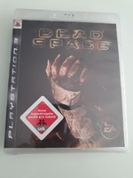 Dead Space (Sony Playstation 3, 2008) In Folie