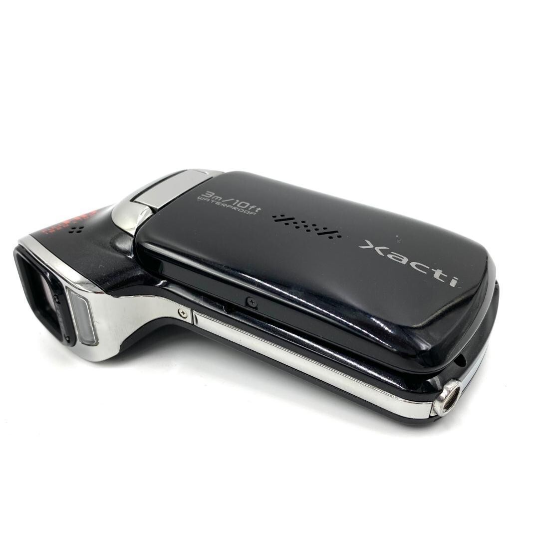 SANYO Xacti DMX-CA100 Digital Movie Camera Camcorder