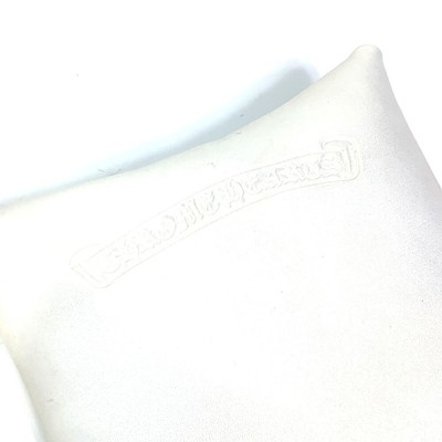 CHROME HEARTS for display for display logo mini interior cushion