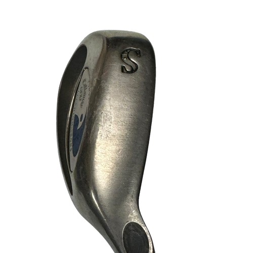 Callaway Hawk Eye Tungsten Injected Titanium SW Graphite Shaft Light Flex/Senior - Picture 3 of 17