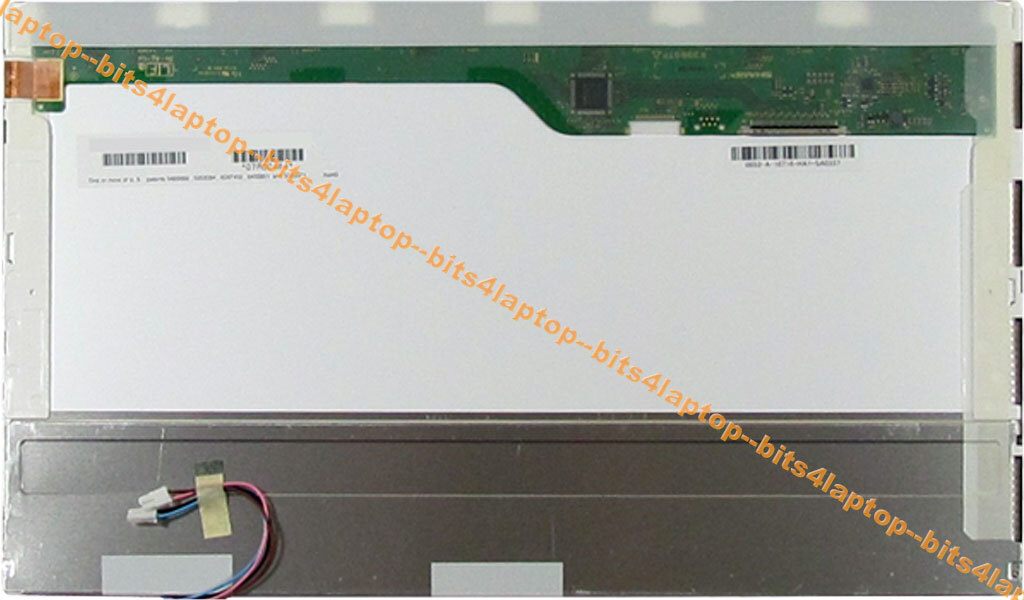 Dalle pour SONY VAIO VGN-TX2HP/W