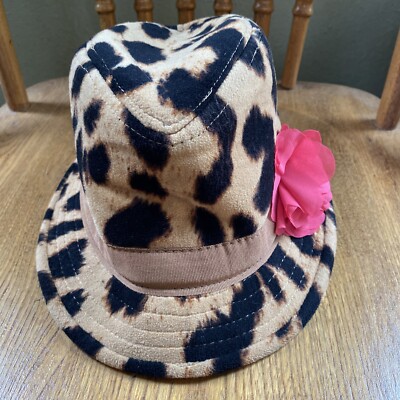NWOT Gap Woven Fedora Hat GAP | Accessories | Gap Fedora Hat Nwot Ml | Poshmark main image 2