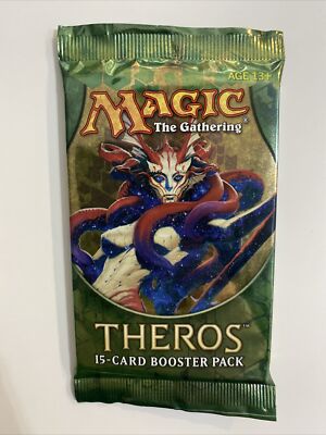 theros booster box mtg Magic: The Gathering Beyond Death | 36 Booster Packs (540 Cards) a heros journey Theros Beyond Death Collector Booster