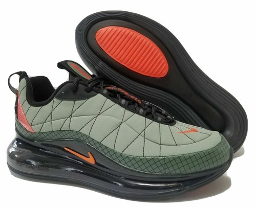 Zapatos NIKE - Mx-720-818 (GS) CD4392 600 Speed Red/Black/Univerity Red -  Sneakers - Otros zapatos - Mujer | zapatos.es