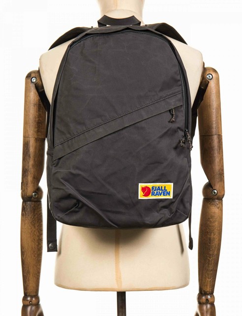 fjallraven vardag backpack