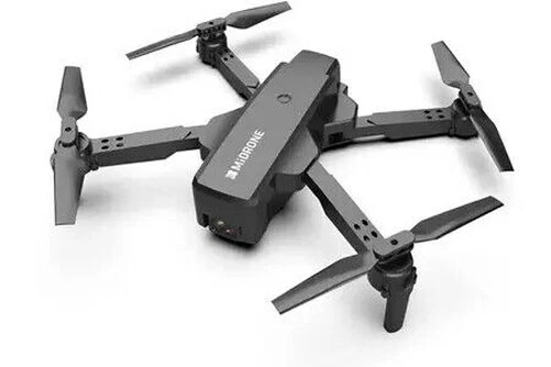Drone wi Fi Midrone Vision 410 FPV Black