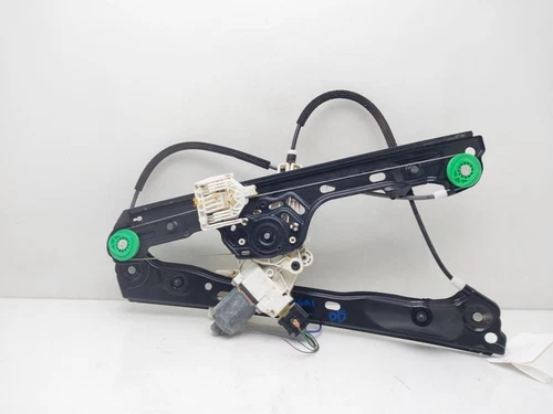 7067796S Elevalunas Delantero Derecho para BMW SERIE 1 BERLINA (E81/E87) 8187088 - Imagen 1 de 10