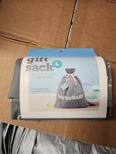 Large Baby Gift Sack Brand New And Sealed