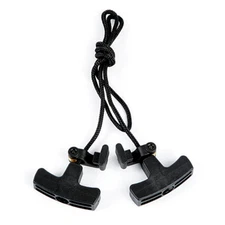 150 lb Hunting Crossbow Rope Cocking Device Aid String Archery 180 175 80 50 lbs