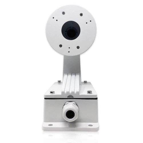 Wall Mount Bracket DS-1273ZJ-130B-TRL For HIKVISION DS-2CD2383G2-IU/2CD2343G2 IP - Picture 5 of 7