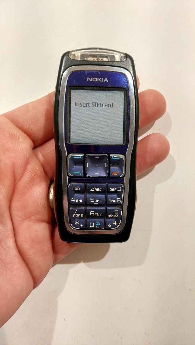 4123.Nokia 3220b Very Rare - For Collectors - Unlocked | eBay
