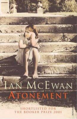 Atonement - Paperback By McEwan, Ian - GOOD