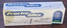 PROCTOR SILEX ELECTRIC KNIFE 74311