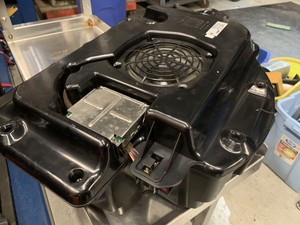 bose porsche cayenne