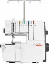 Bernette b44 Funlock Overlock Serger New
