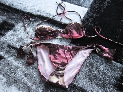 Gossip Bikini, Gr. S