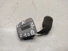 Microphone bluetooth telephone