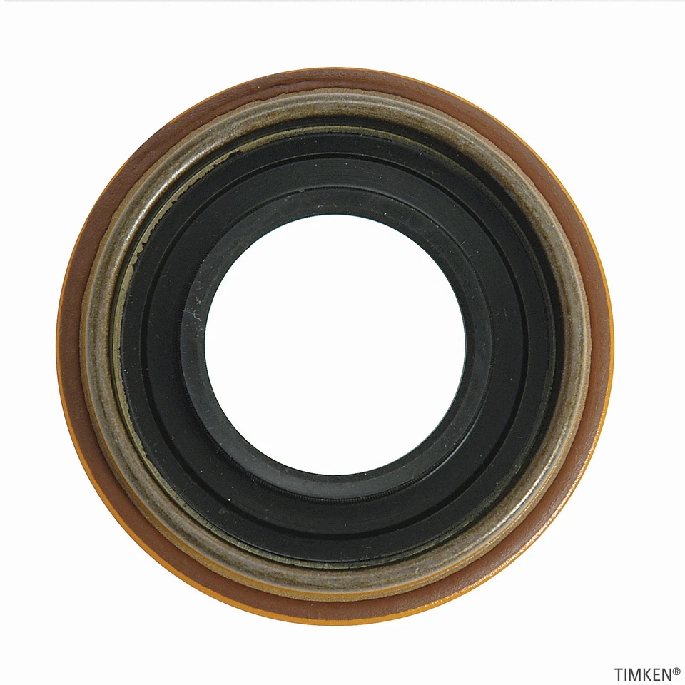 Differential Pinion Seal Front Timken For 1975-1982 Chevrolet K10 4WD - Image 3 of 4