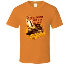Smokey And The Bandit T Shirt
