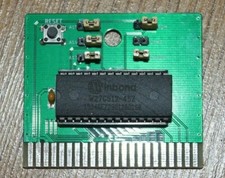 🇬🇧 Commodore 64 C64 Dead Test Diagnostic cartridge 586220+ 781220+ 8in1 1541