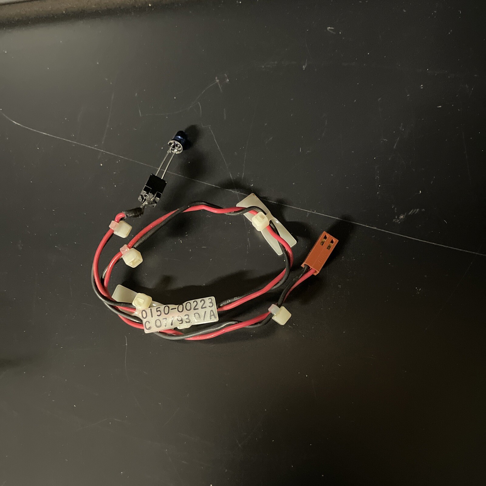 Applied Materials (AMAT) 0150-00223 CABLE ASSEMBLY, EMITTER