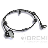 Bremi 50124 ABS Sensor FüR Mazda