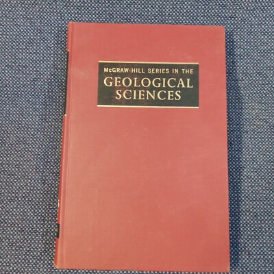 McGraw Hill Series in the Geological Sciences: The Earth and Its Gravity Field