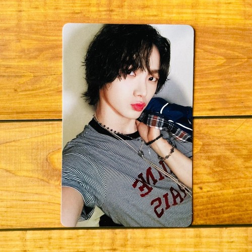 Tarjeta fotográfica BOYNEXTDOOR 19.99 3er EP bonita peligrosa Twenty Weverse UMS JP POB PC - Imagen 17 de 204