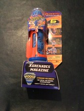 Xploderz Magazine Toy New