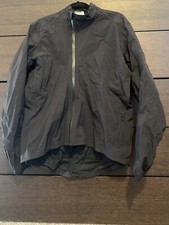 Rapha Cycling Jacket Mens XXL Hardshell Jacke...