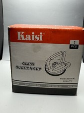 Kaisi Glass Suction Cup Car Dent Puller Set Horizontal 50KG Vertical 35KG