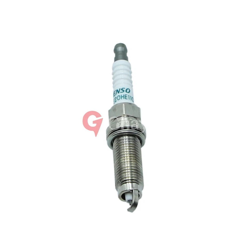 Bujía Nissan Altima Rogue 2013-2020 OEM NUEVA 22401-3TA1B Foto 2 de 3