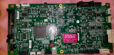 SYNERON CANDELA, PCB CONTROL BOARD, P/N: AS84463, NEW
