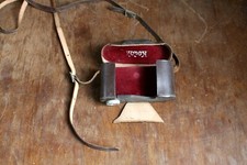 Kodak Retina Leather Case