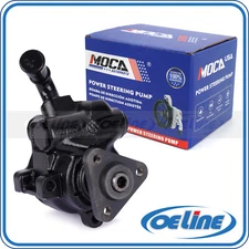 Power Steering Pump for Ford Explorer Ranger Mazda B4000 Mercury Mountaineer 4.0