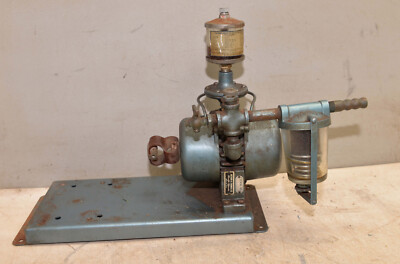 Thomas Vacuum Pump Serial 70-176276 laboratory scientific instrument industrial