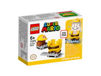 Lego® Super Mario™ 71373 Baumeister-Mario - Anzug - Neu & Ovp -